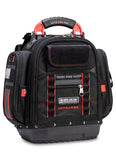 Veto Pro Pac TECH PAC MCP INFRARED - Compact Backpack Tool Bag, V-SWAP tool and meter panels included