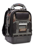 Veto Pro Pac TECH PAC MC - Compact Backpack Tool Bag, Waterproof polypropylene base