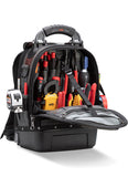 Veto Pro Pac TECH PAC MC - Compact Backpack Tool Bag, Waterproof polypropylene base