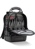 Veto Pro Pac TECH PAC MC - Compact Backpack Tool Bag, Waterproof polypropylene base