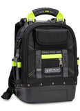 Veto Pro Pac TECH PAC MC SPECIAL OPS - Compact Backpack Tool Bag, V-SWAP system