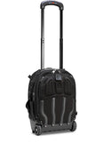 Veto Pro Pac TECH PAC WHEELER BLACKOUT - Wheeled Backpack Tool Bag, Waterproof base