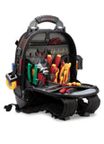 Veto Pro Pac TECH PAC - Backpack Tool Bag, Waterproof injection-molded base