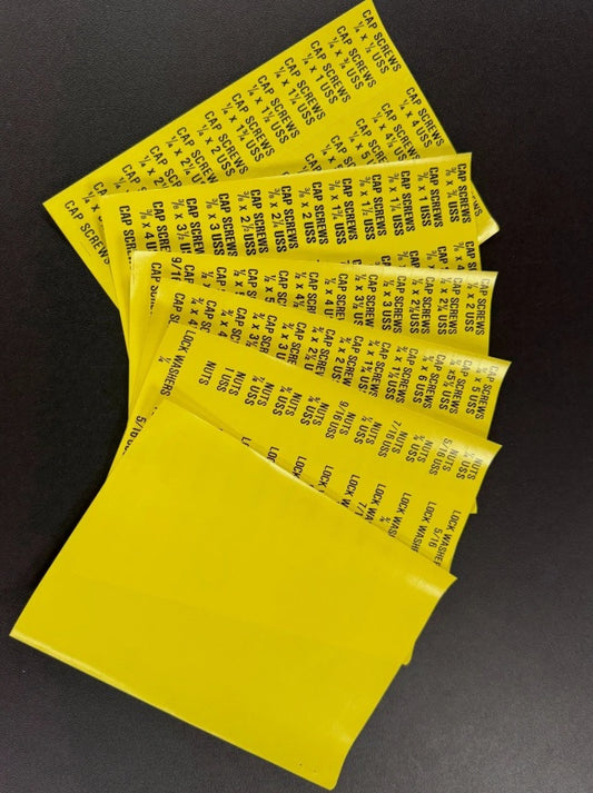BINLABELS-USS