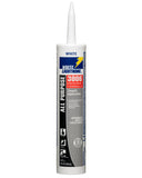 Krylon White Lightning W12001010 3006 40YR ALL PURPOSE CLEAR