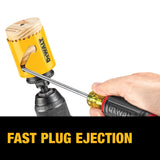 DeWalt D180005 14 Piece Master Hole Saw Kit