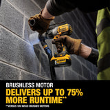 DeWalt DCD996P2 20V MAX XR Li-Ion Brushless 3 Speed Hammer Drill