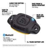 DeWalt DCE041-4 Tool Connect Tag
