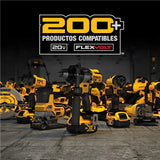 DEWALT, DCGG571B, Grease Gun, 20V MAX Lithium Ion; 10,000 psi, 14.5 Oz, Cordless