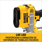 DEWALT, DCGG571B, Grease Gun, 20V MAX Lithium Ion; 10,000 psi, 14.5 Oz, Cordless