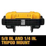 DEWALT, DCL077B, Cordless Work Light, 2,000 Lumen, Compact, 20V MAX Lithium Ion