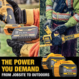 DeWalt DCST970B 60V MAX String Trimmer (Bare)