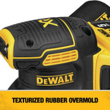 DeWalt DCW210P1 20V Max* XR 5" Cordless Random Orbital Sander Kit