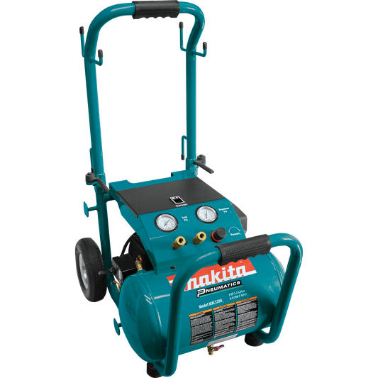 Makita MAC5200  3.0 HP* Big Bore™ Air Compressor