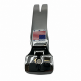 Martinez Tools M4 12oz Smooth Face Polished Finish Head 4243-PL