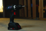 Bosch, GBA18V40, Compact Battery, 18 V, 4.0 Ah, Lithium Ion 21700, CoolPack 2.0