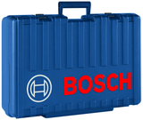 Bosch, RH540M, Combination Hammer, 1-9/16 in Chisel Size; 6.1 ft-lbs Impact Energy; 1,200-2,900 BPM; 12 A