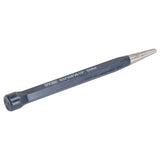 Vulcan Tools Center Punch, 3/8 in Dia Shank, Hex Shank