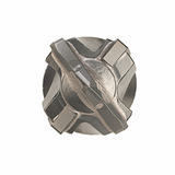 Bosch, HC4051, Rotary Hammer Bit, 1 in; 21 in, Carbide Tipped, Spline, Percussion
