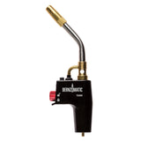 Ts4000t High Heat Torch For Fast Work Times With Durable Construction