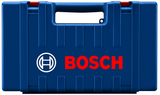 Bosch, GCL100-80CG, Cross-Line Laser, 12 V, Green Beam, 100 ft Range, ±1/8 in Accuracy, Smart Pendulum System