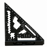 Martinez Tools Aluminum Micro Square 4323