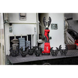 Milwaukee 2978-22K M18 FORCE LOGIC 6T Linear Utility Crimper Kit w/ Kearney Jaw