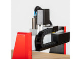 AXIOM AR8-PRO V6 CNC Table (24" x 48")