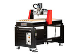AXIOM AR8-PRO V6 CNC Table (24" x 48")