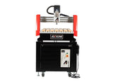 AXIOM AR8-PRO V6 CNC Table (24" x 48")