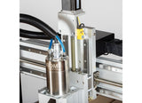 AXIOM AR8-PRO V6 CNC Table (24" x 48")