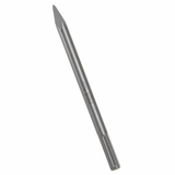 Bosch, HS1913, Hammer Steel, 12 in; Alloy Steel, Chisel, SDS-Max