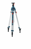 Bosch, BT300 HD, Tripod, Aluminum, 5/8 - 11 Thread, 110 in. Max Height, 20 in. Adjustment Range