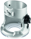 Bosch, GKF125CEN, Palm Router, 1.25 hp; 7 A, 16,000 to 35,000 RPM, Fixed Base