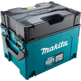 40V max XGT® and 18V LXT® 8 Port Charging Case