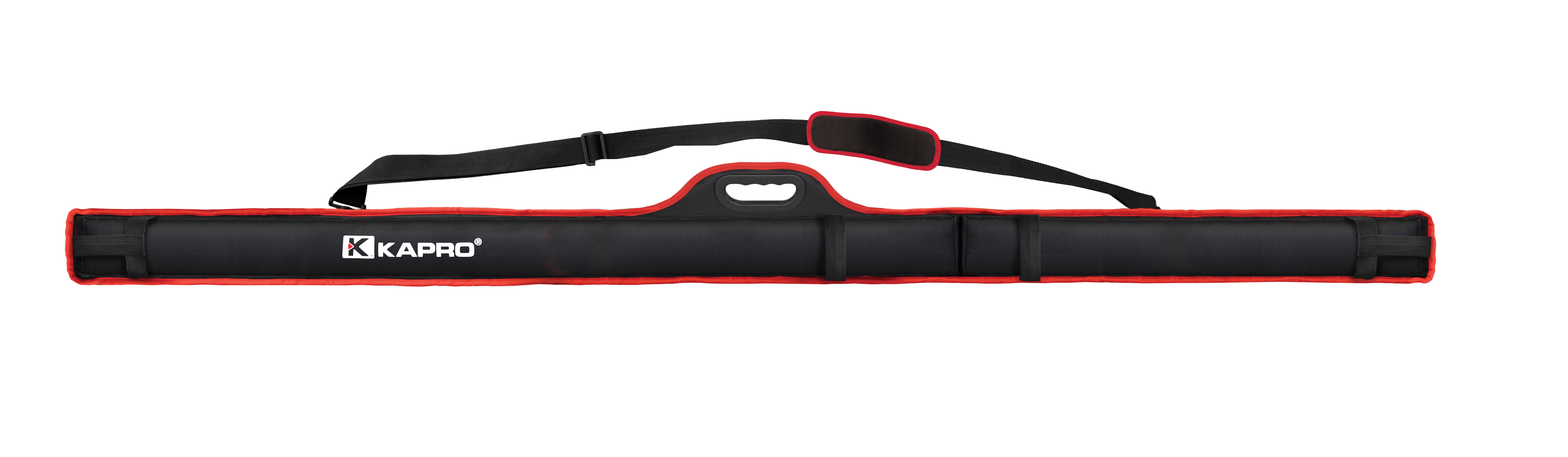 Kapro 105-48M – 48" Magnetic Topgrade Gradient Level with Slope Meas. – primary product image