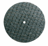 Bosch, 426, Cut-Off Wheel Set, 1-1/4 in; Fiberglass Reinforced, 5 Pack, 30,000 RPM