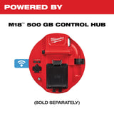 Milwaukee 2973-20 M18 120 ft Pipeline Inspection Reel