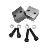 BN Products Replacement Cutting Blocks for DC-20WH Rebar Cutter