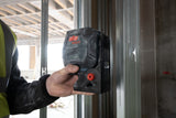 Bosch GCL165-42GL 3.7V Leveling and Alignment Laser