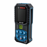 Bosch GLM165-27CGL BLAZE Connected Green Beam Laser Distance Measurer 165'