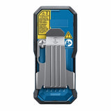 Bosch GLM165-27CGL BLAZE Connected Green Beam Laser Distance Measurer 165'