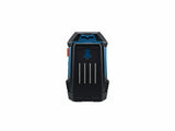 Bosch GLL50-20G Green-Beam Self-Leveling Cross-Line Laser (Bare Tool)