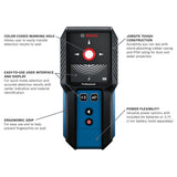 Bosch Wall Scanner