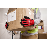 Milwaukee Lightweight Work Glove With Flexible Cuff
