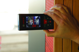 Bosch, GLM400CL, Laser Measure, Up to 400 ft., ±1/16 in. Accuracy, Bluetooth, Camera, Inclinometer
