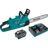 40V max XGT® Brushless Cordless 18" Chain Saw Kit (5.0Ah)