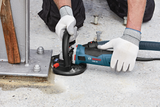 Bosch, CSG15, Concrete Surfacing Grinder, 12.5 A; 120 V; 5 in Wheel; 9300 RPM