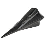Vulcan Tools Wood Splitting Wedge, Steel