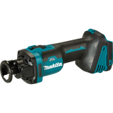 18V LXT® Lithium‑Ion Brushless Cordless Cut‑Out Tool, AWS® Capable, Tool Only